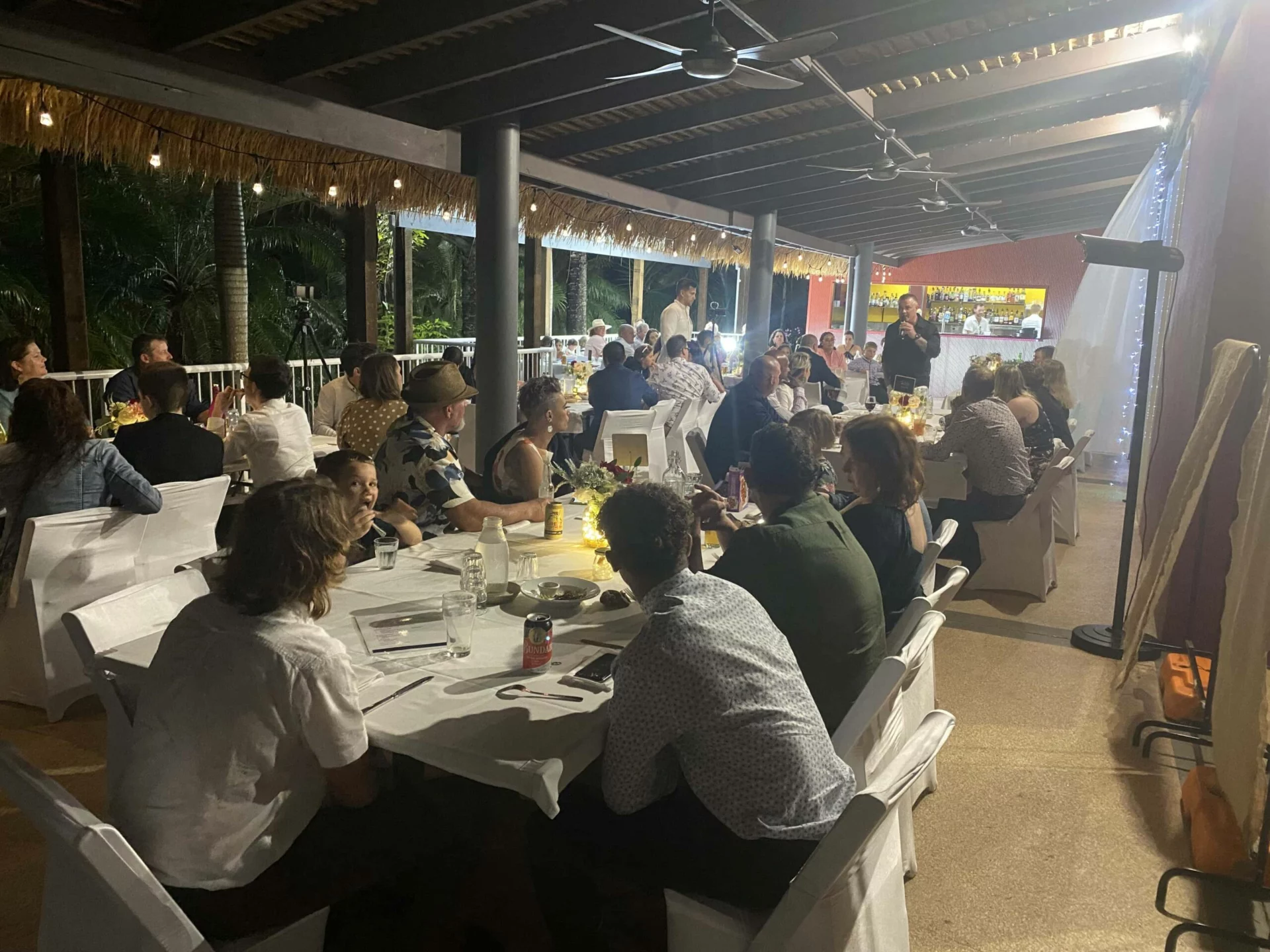 drift & wood wedding reception 2023 10