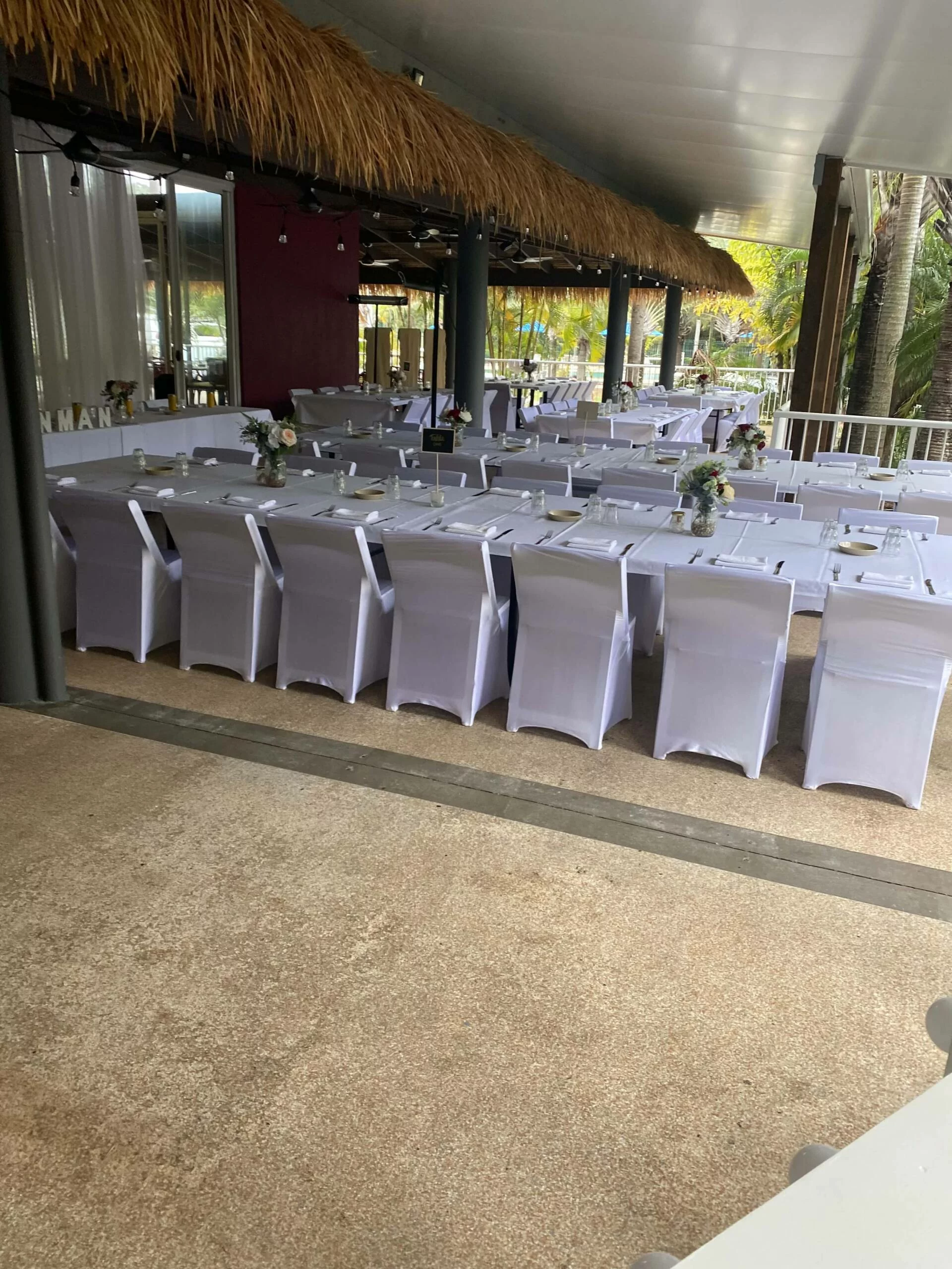 drift & wood wedding reception 2023 2