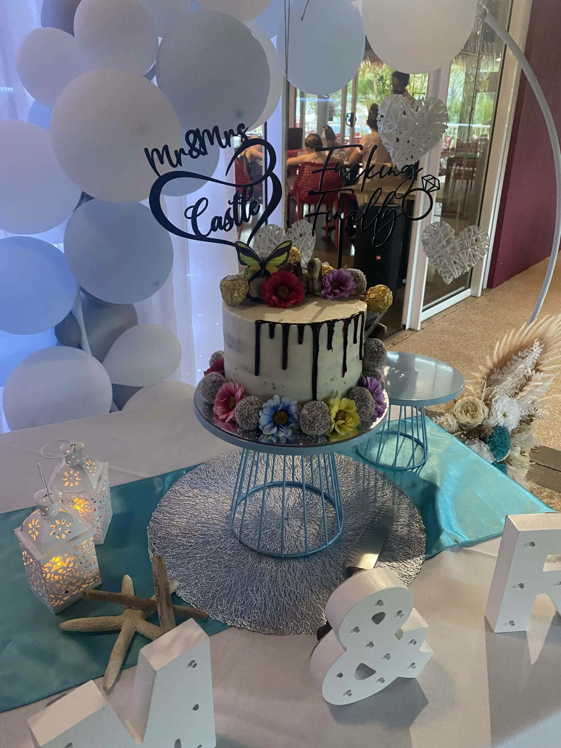 drift & wood wedding reception 2023 21