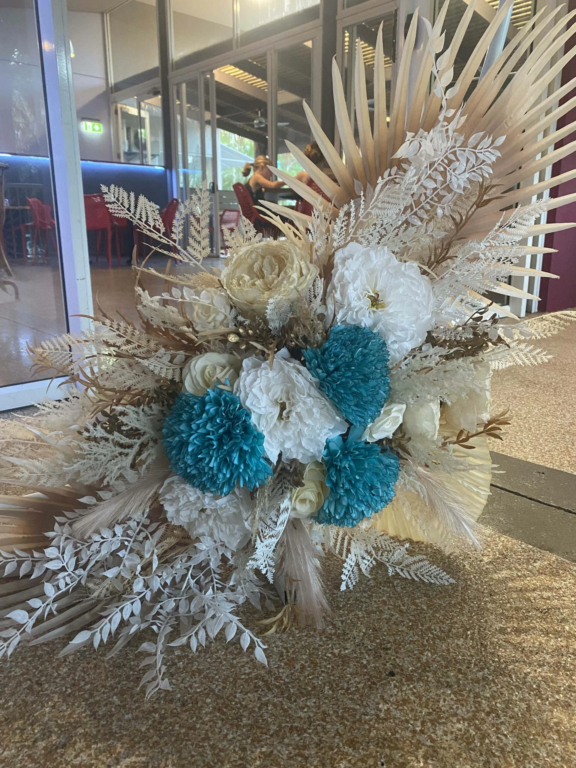 drift & wood wedding reception 2023 22