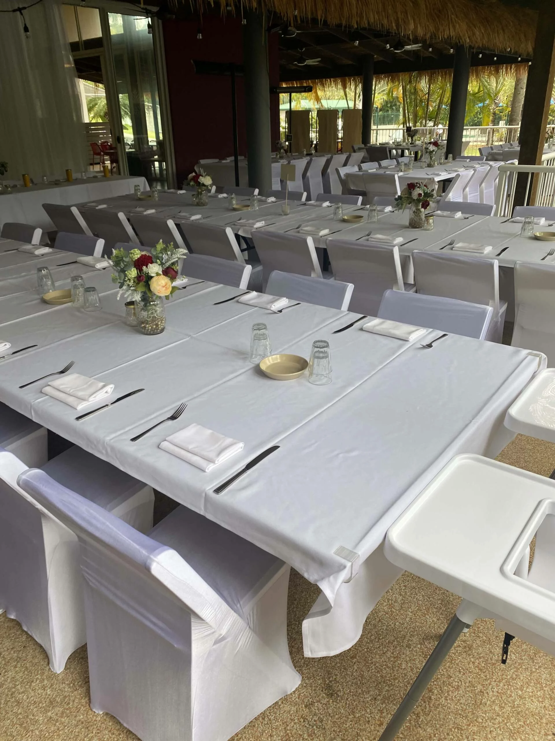drift & wood wedding reception 2023 3