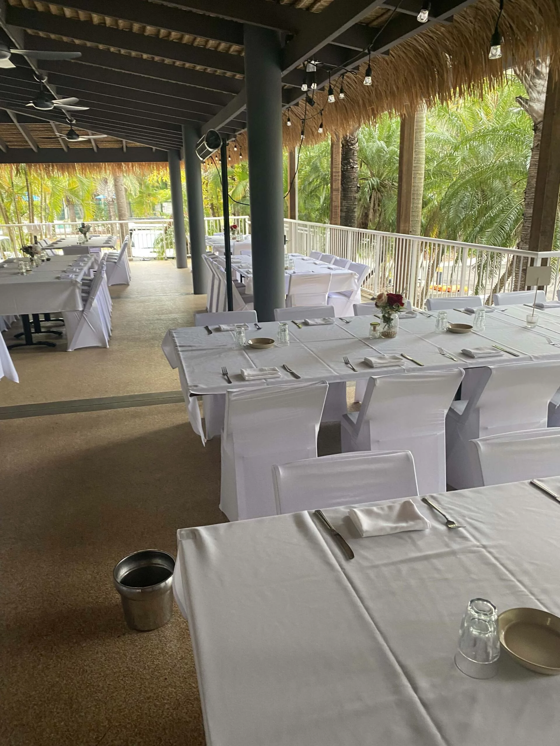 drift & wood wedding reception 2023 4