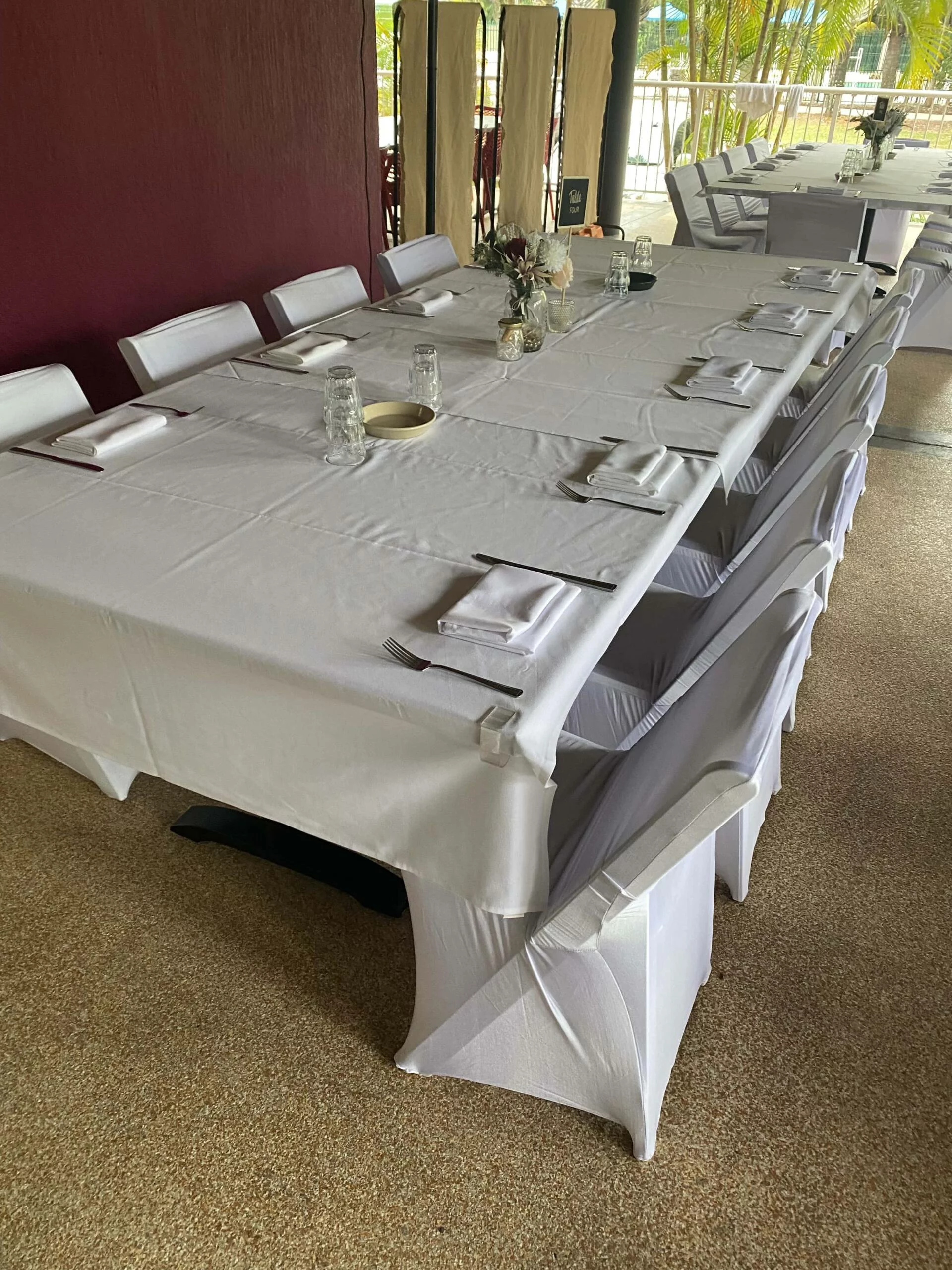 drift & wood wedding reception 2023 5