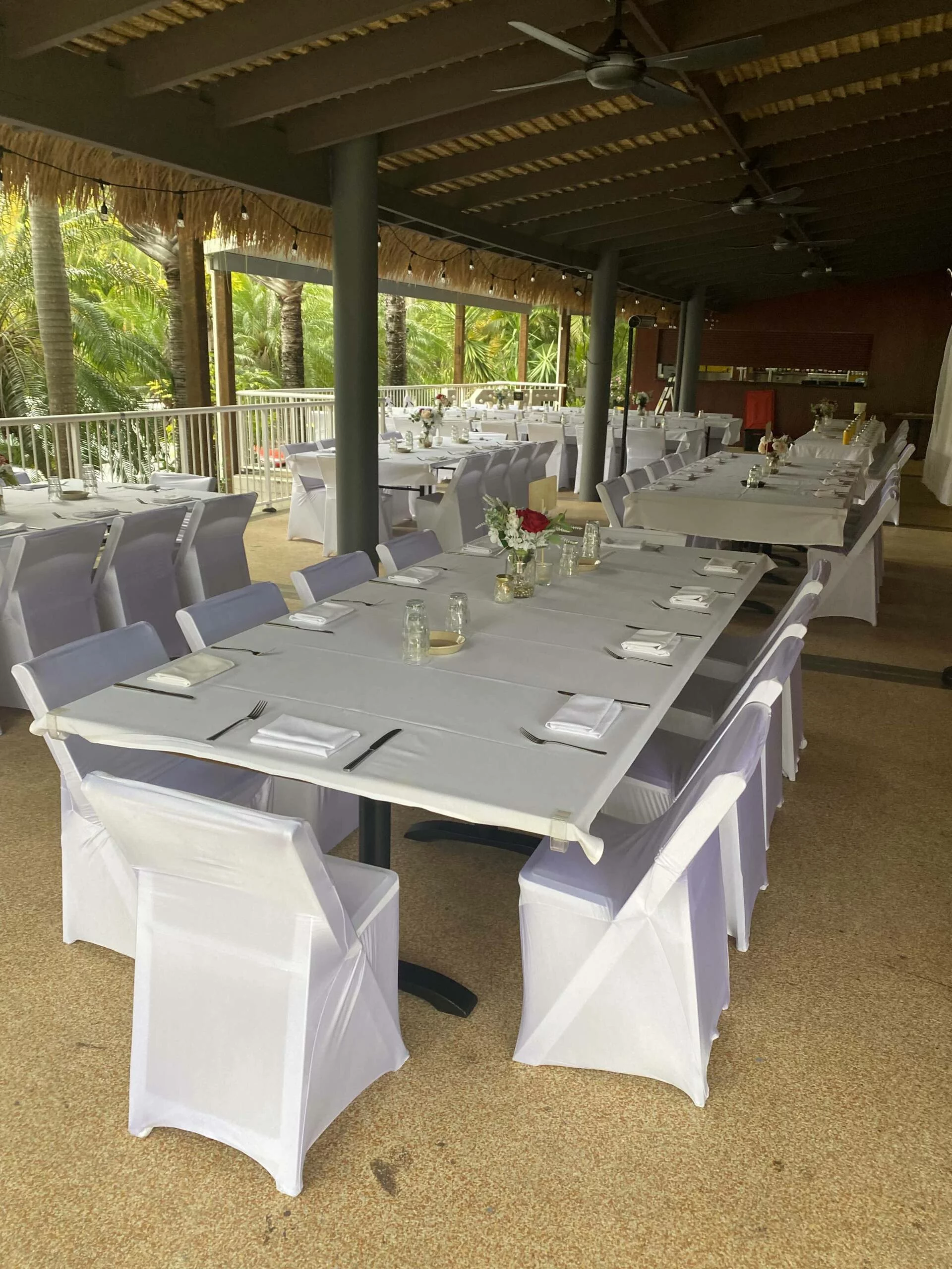 drift & wood wedding reception 2023 6