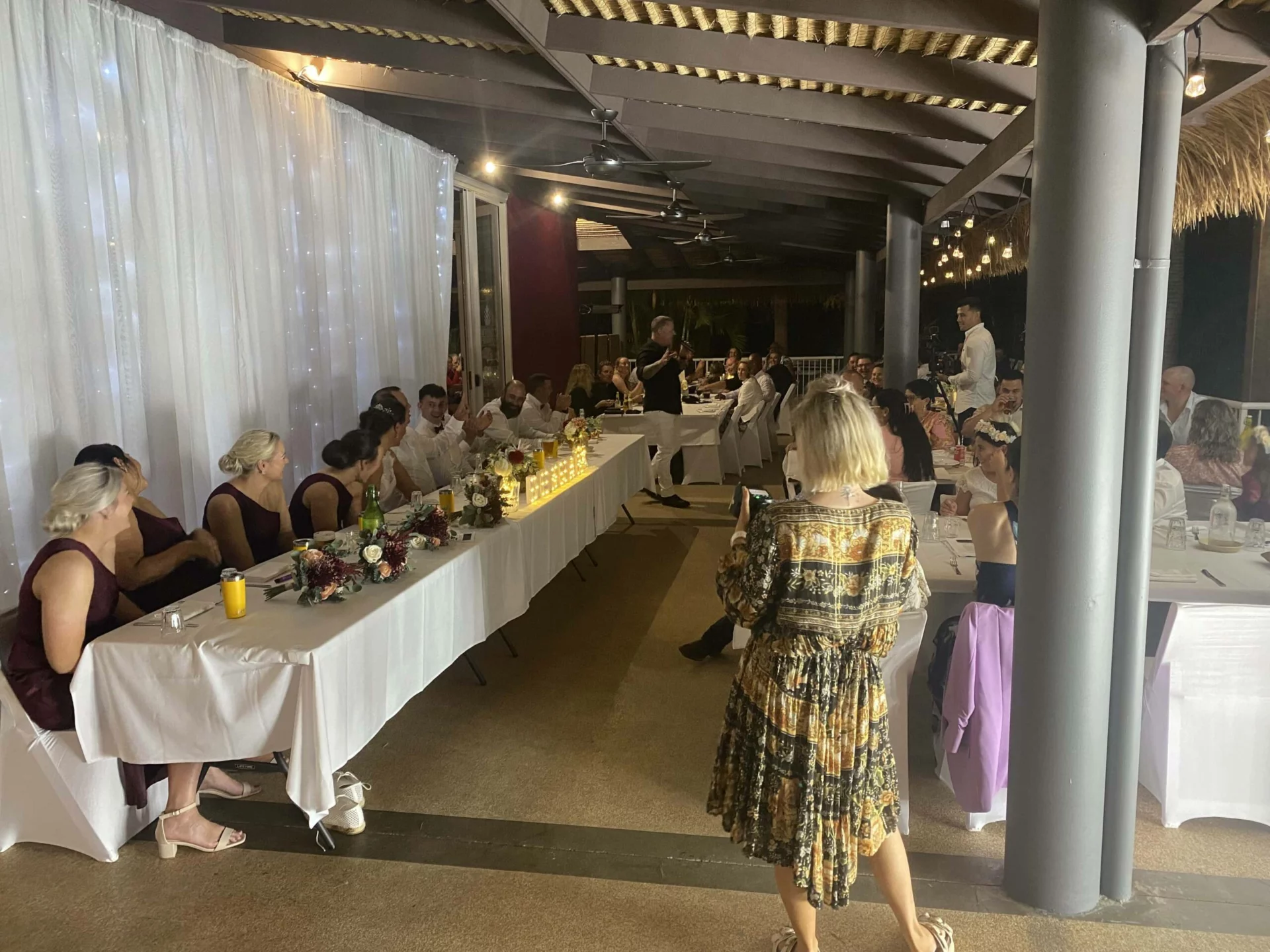 drift & wood wedding reception 2023 8