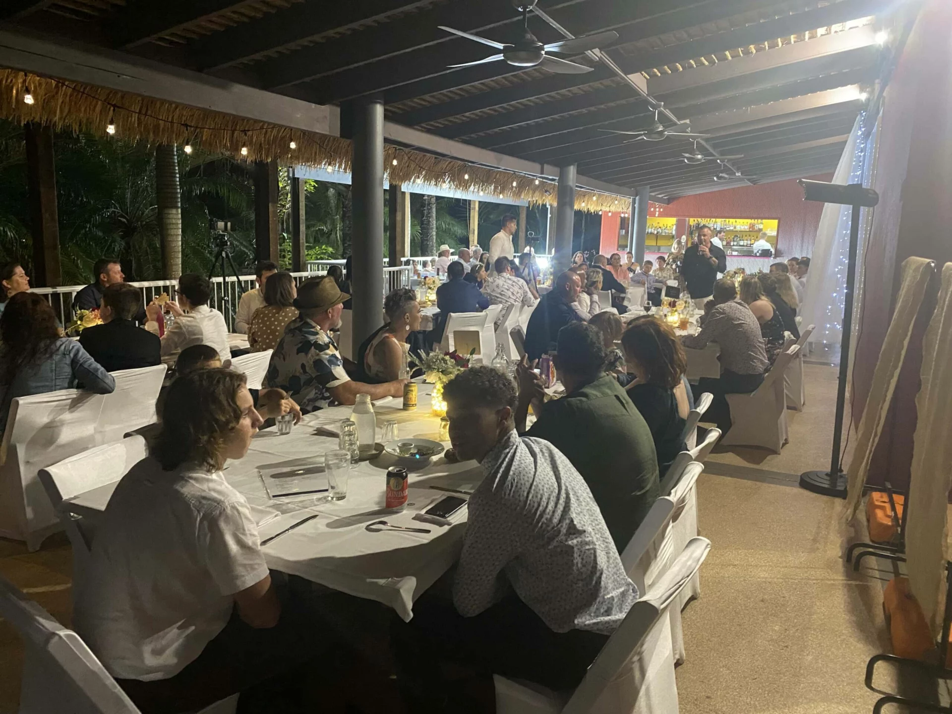 drift & wood wedding reception 2023 9